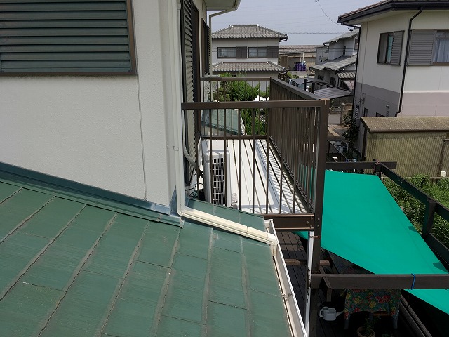 外壁・屋根塗装もおまかせ